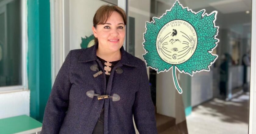 Ciencias Biológicas de UJED realiza foro ‘Mujeres en la Ciencia’