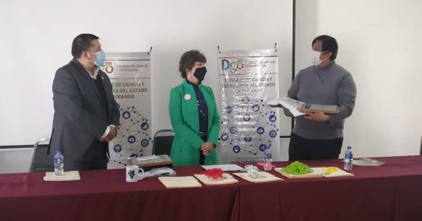 UJED CONVOCA A ESTUDIANTES DE BACHILLERATO A PARTICIPAR EN OLIMPIADA DE BIOLOGÍA