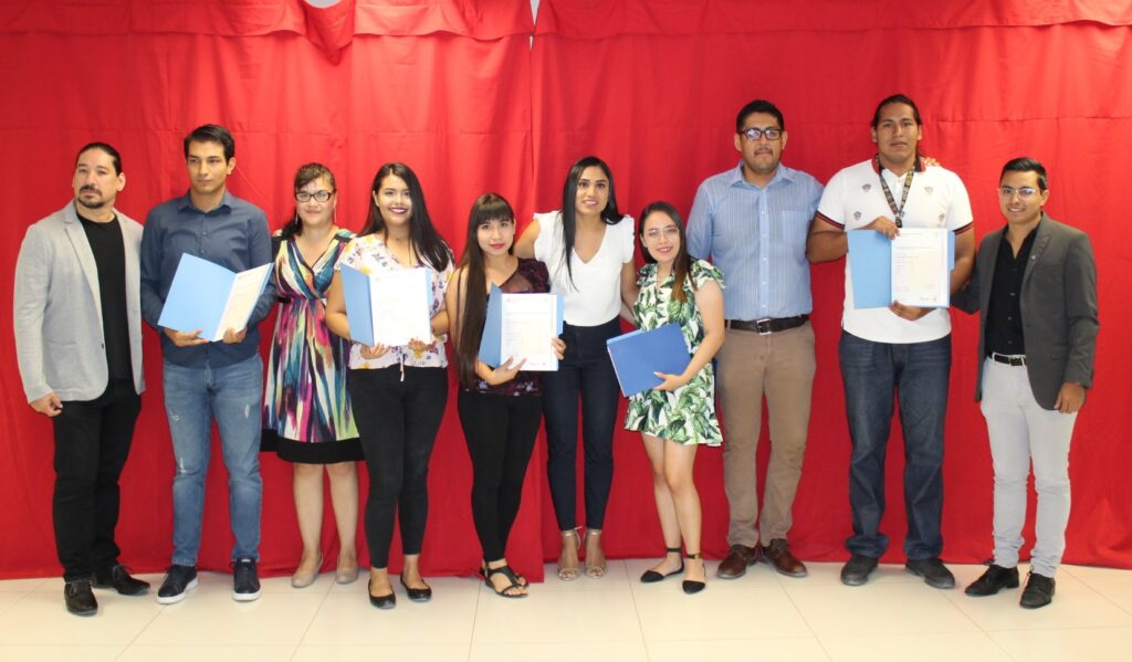ENTREGA ESCUELA DE LENGUAS UJED CERTIFICACIONES DE CAMBRIDGE