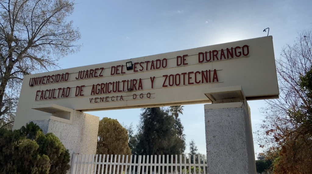 Invita UJED a semana internacional de agronomía
