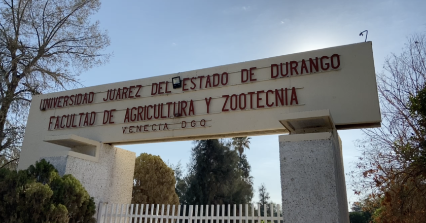 Invita UJED a semana internacional de agronomía