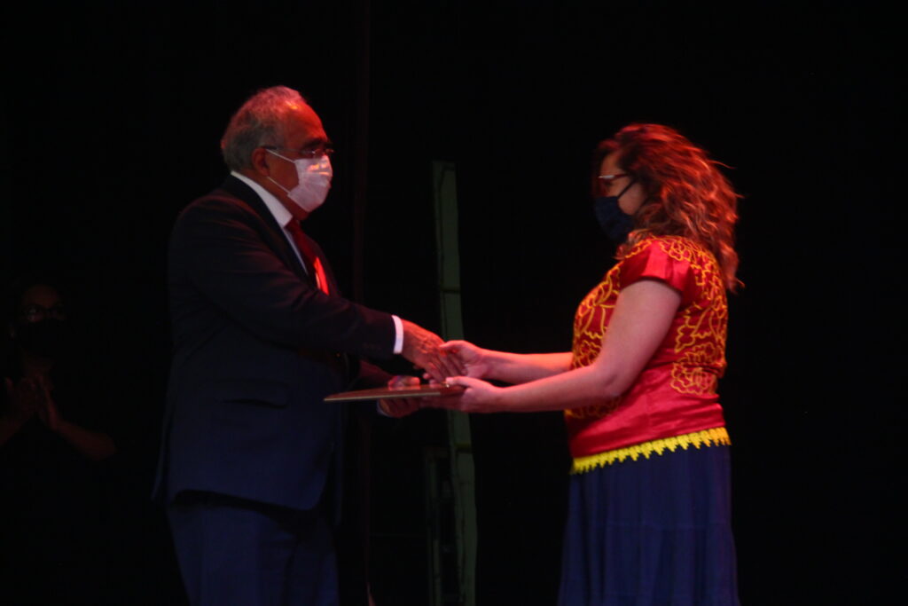 PARTICIPA UJED EN ACTIVIDADES DEL PROYECTO REVUELTAS