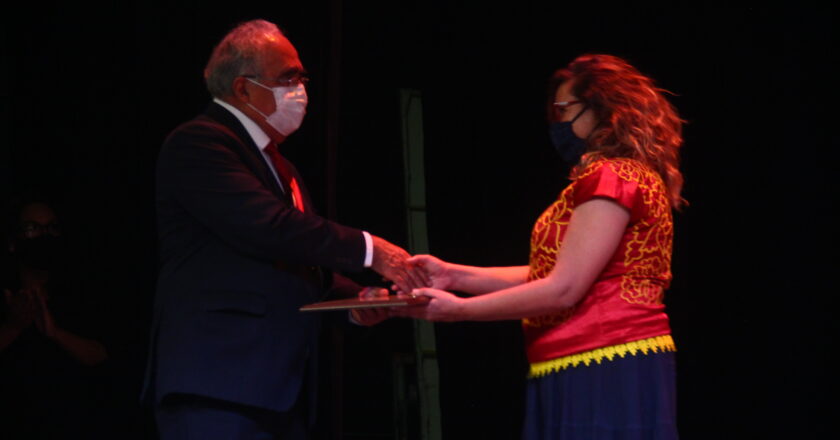 PARTICIPA UJED EN ACTIVIDADES DEL PROYECTO REVUELTAS