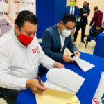 UJED Y CANACINTRA BUSCAN EMPLEAR A EGRESADOS
