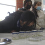 UJED PROMUEVE CIENCIA A MUJERES ADOLESCENTES LAGUNERAS